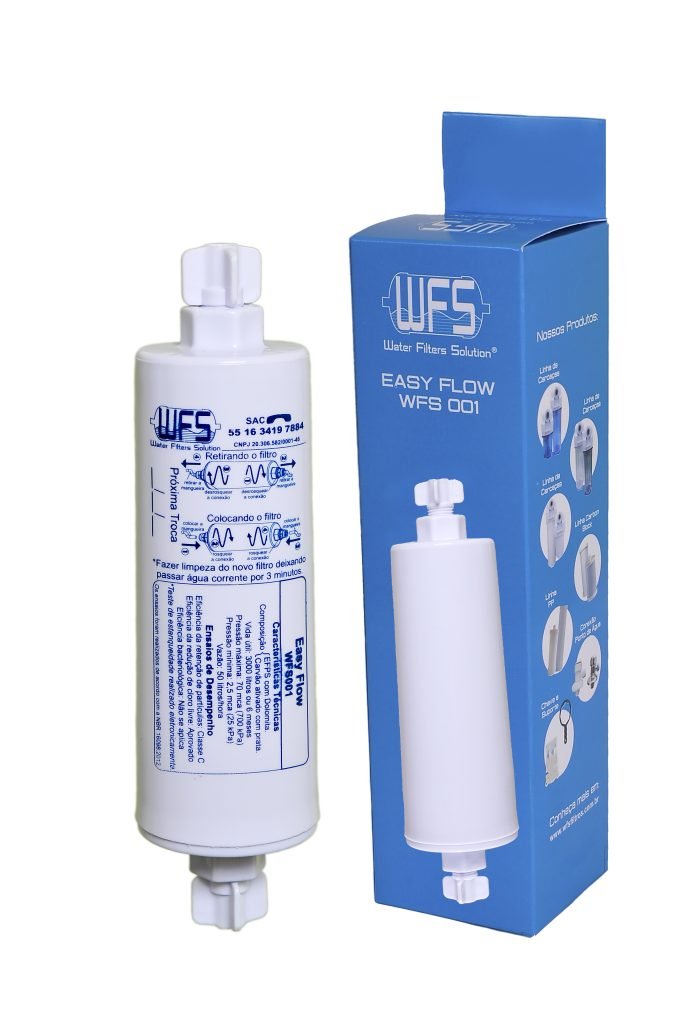 WFS0001 Easy Flow