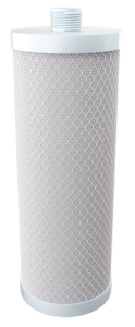 Linha Carbon Block
