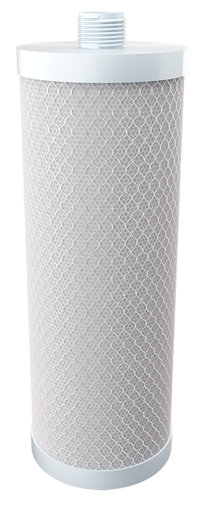 Linha Carbon Block